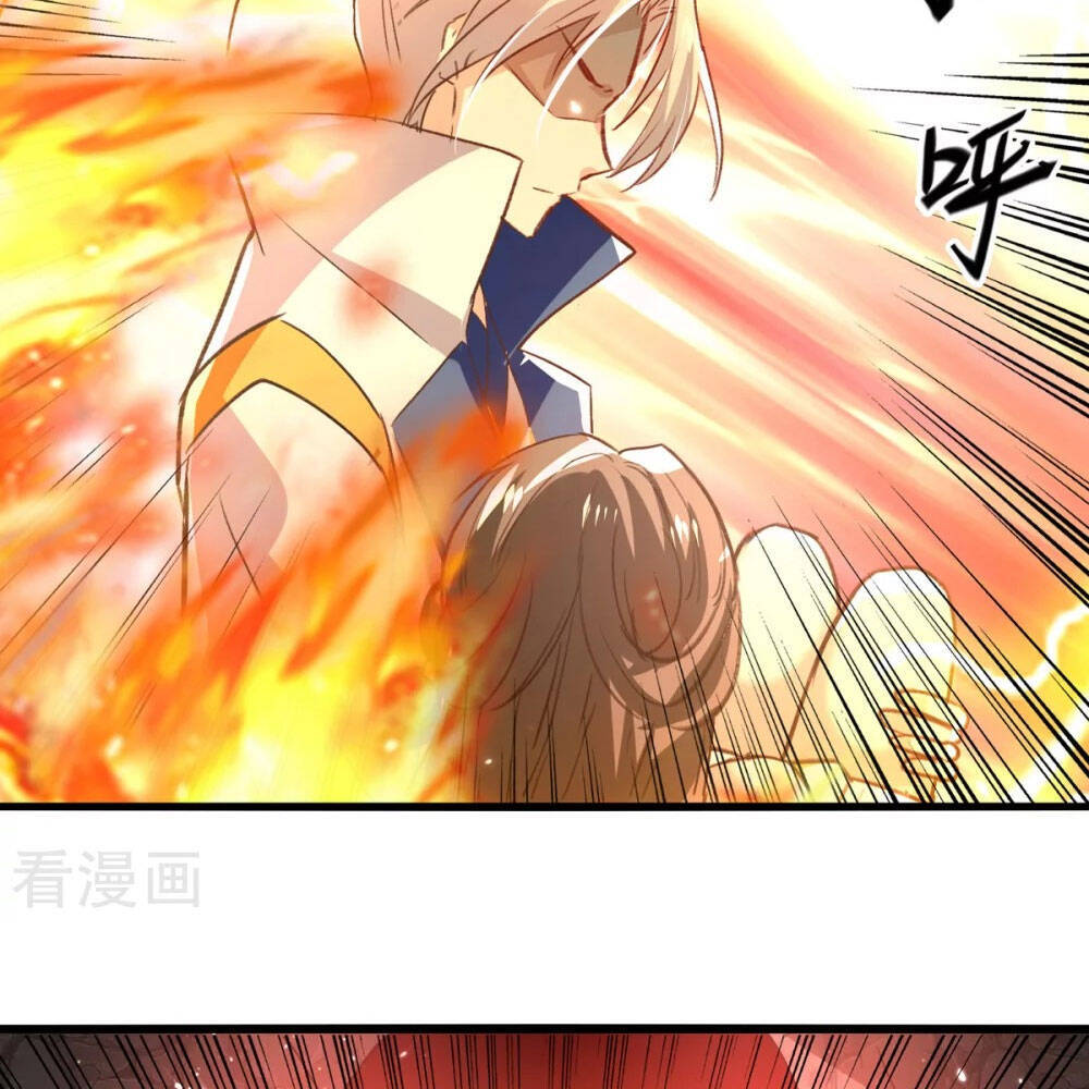 Lăng Thiên Thần Đế Chap 192 - Next Chap 193