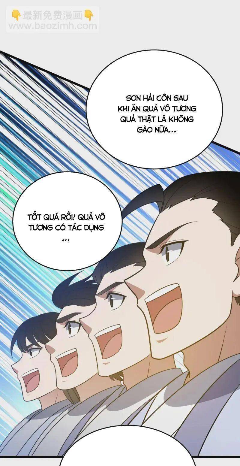 Lăng Thiên Thần Đế Chap 331 - Next Chap 332