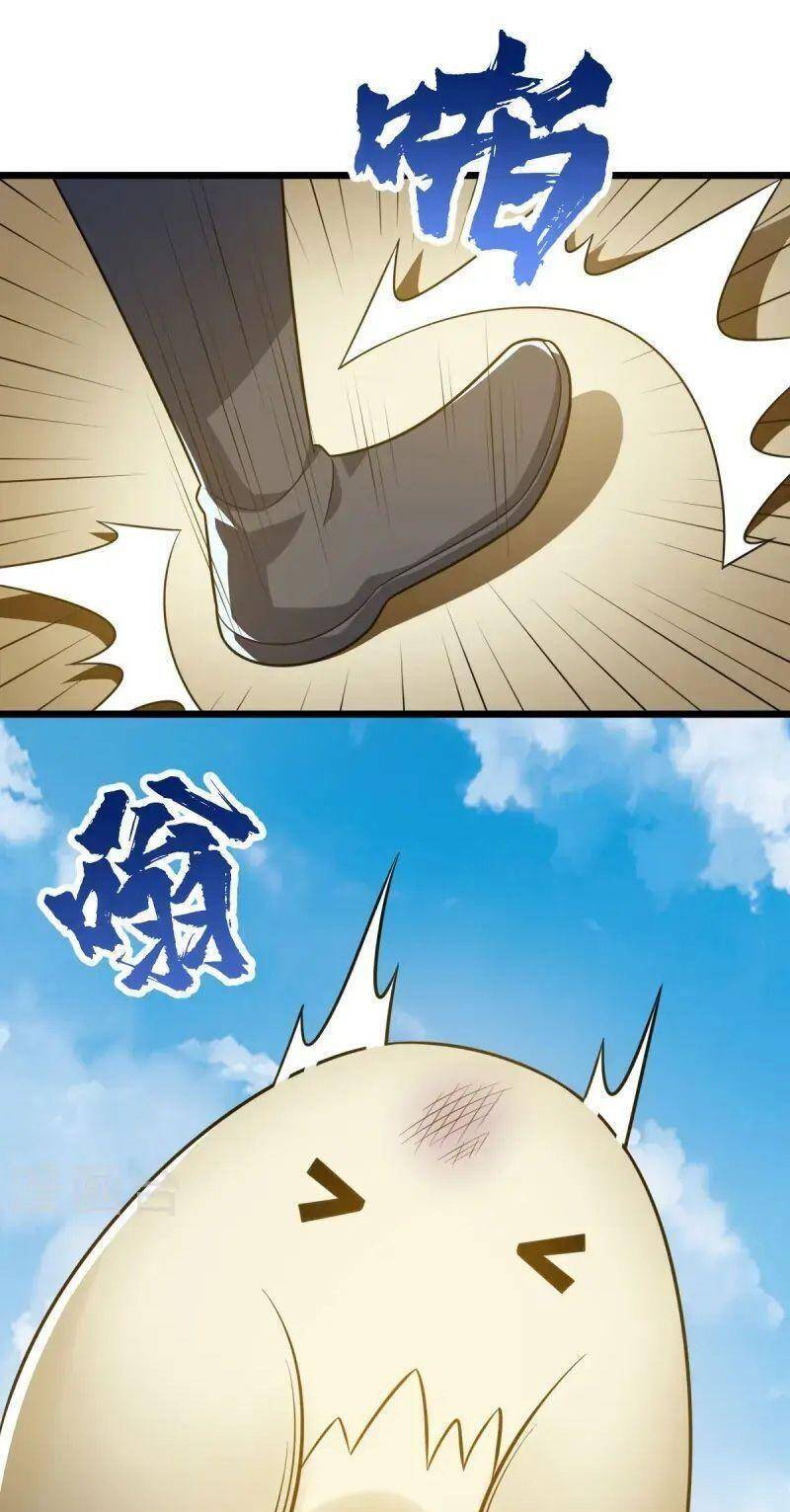 Lăng Thiên Thần Đế Chap 331 - Next Chap 332