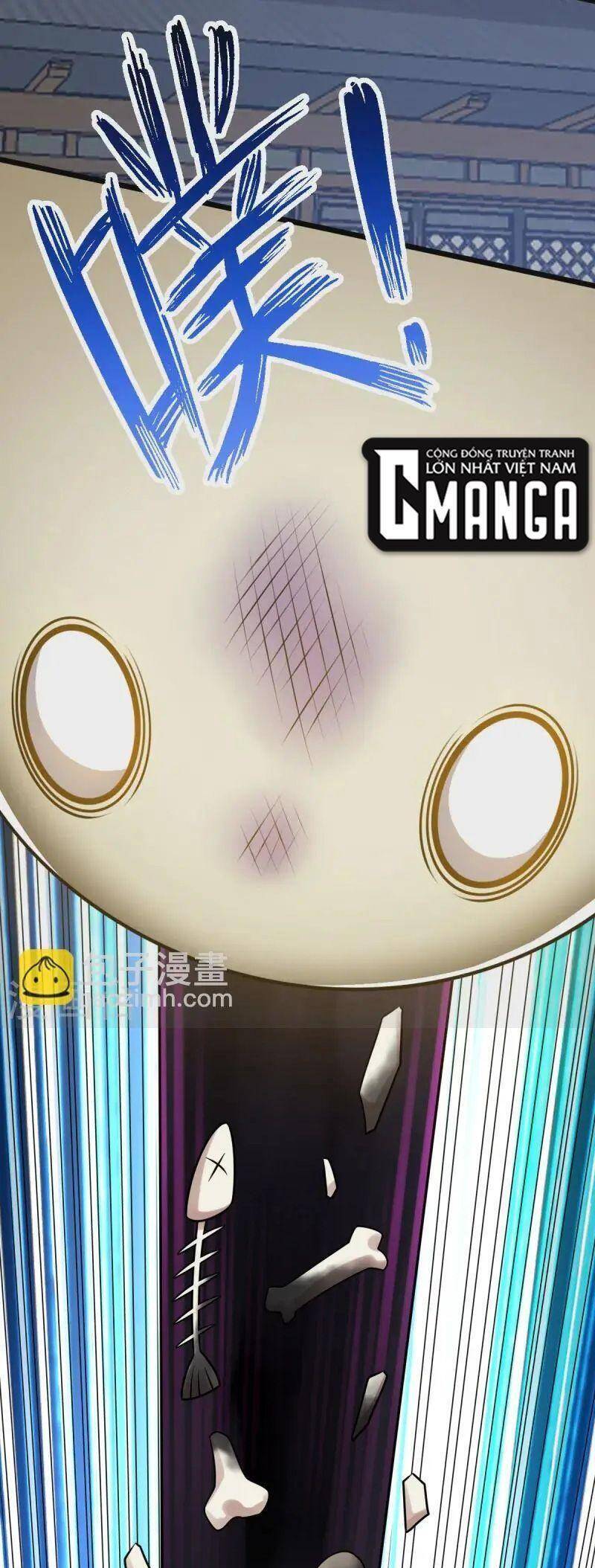 Lăng Thiên Thần Đế Chap 331 - Next Chap 332