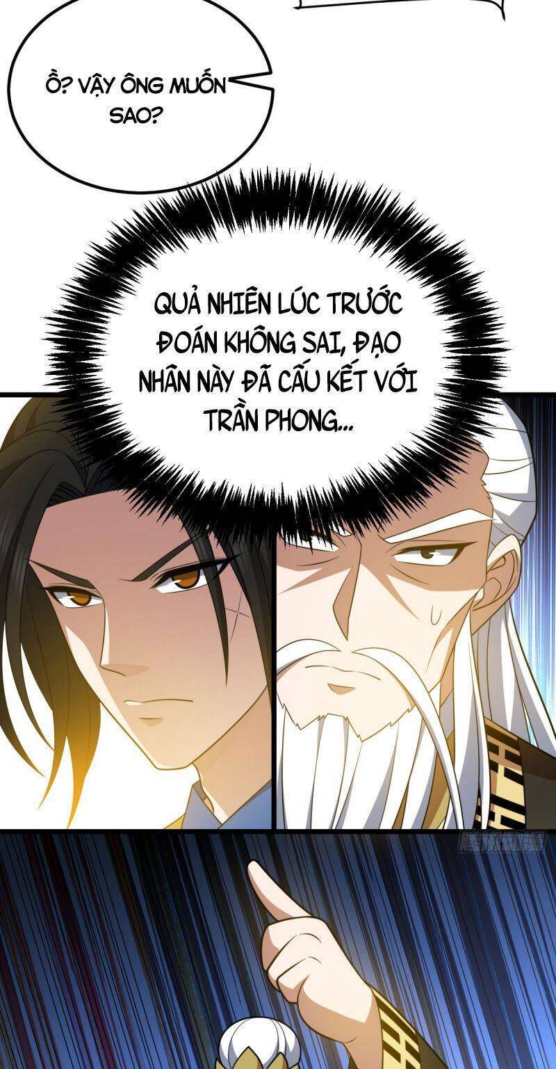 Lăng Thiên Thần Đế Chap 332 - Next Chap 333