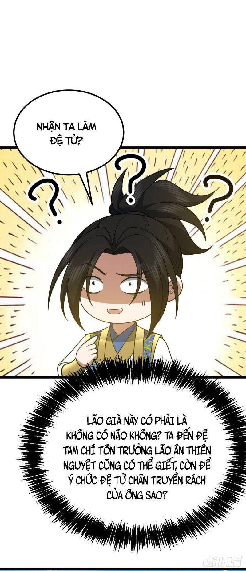 Lăng Thiên Thần Đế Chap 332 - Next Chap 333