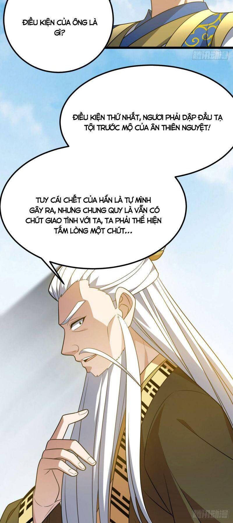 Lăng Thiên Thần Đế Chap 332 - Next Chap 333