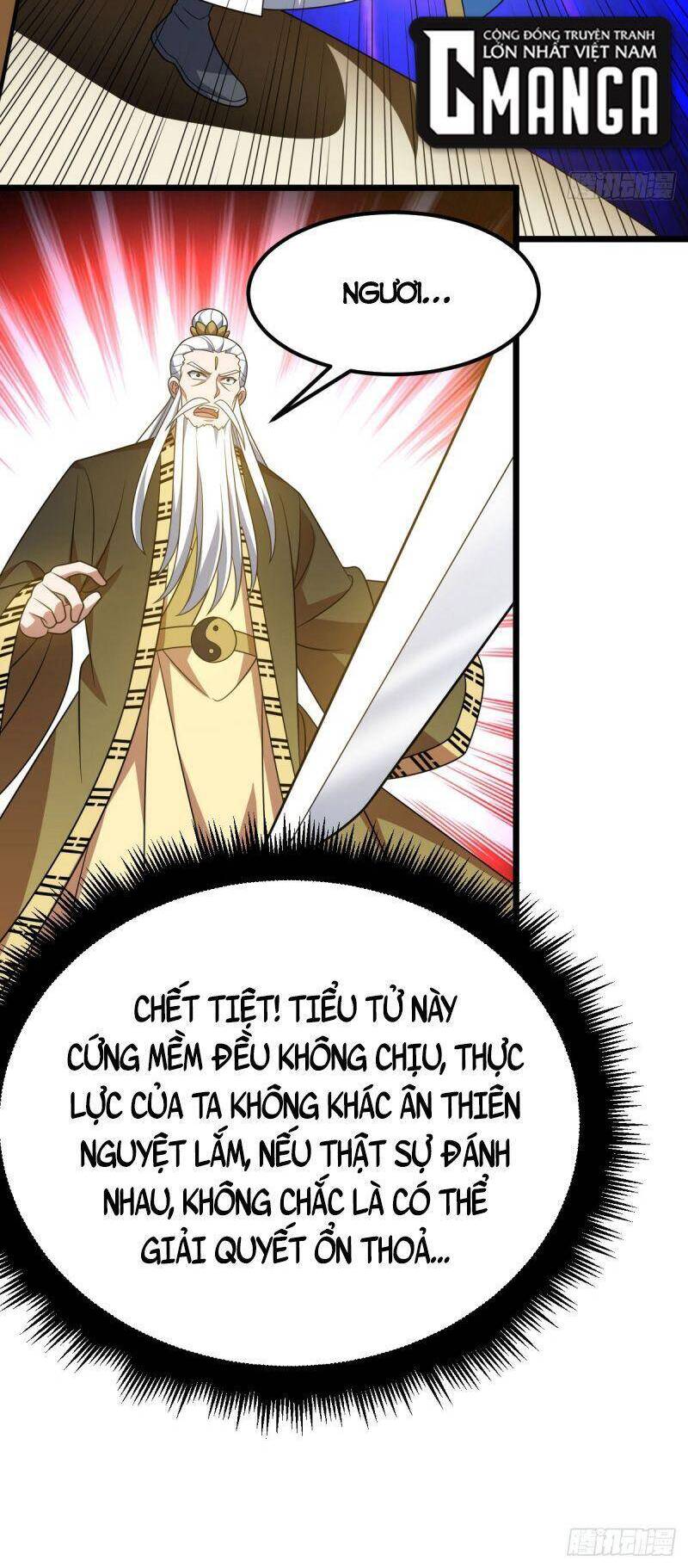 Lăng Thiên Thần Đế Chap 332 - Next Chap 333