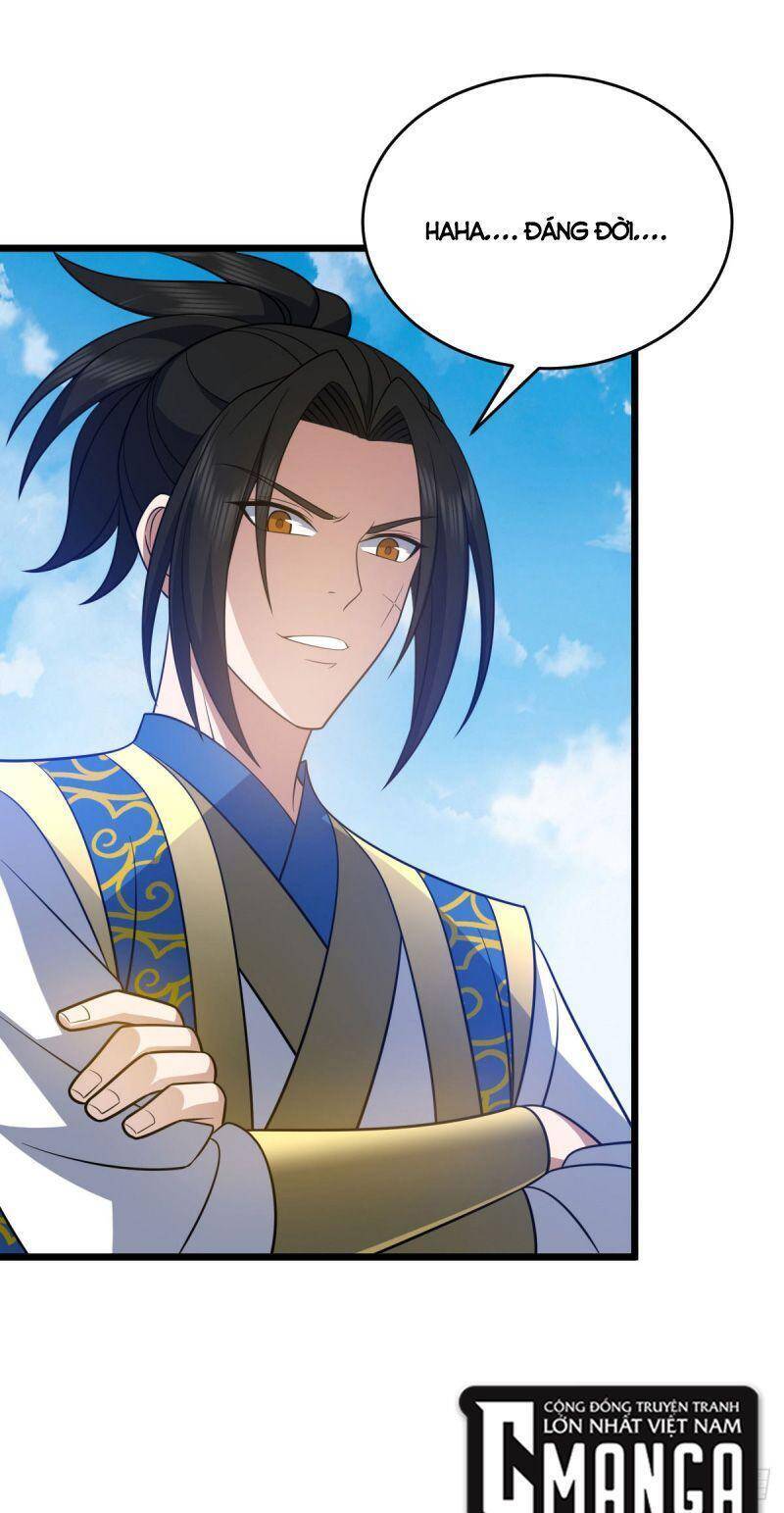 Lăng Thiên Thần Đế Chap 332 - Next Chap 333