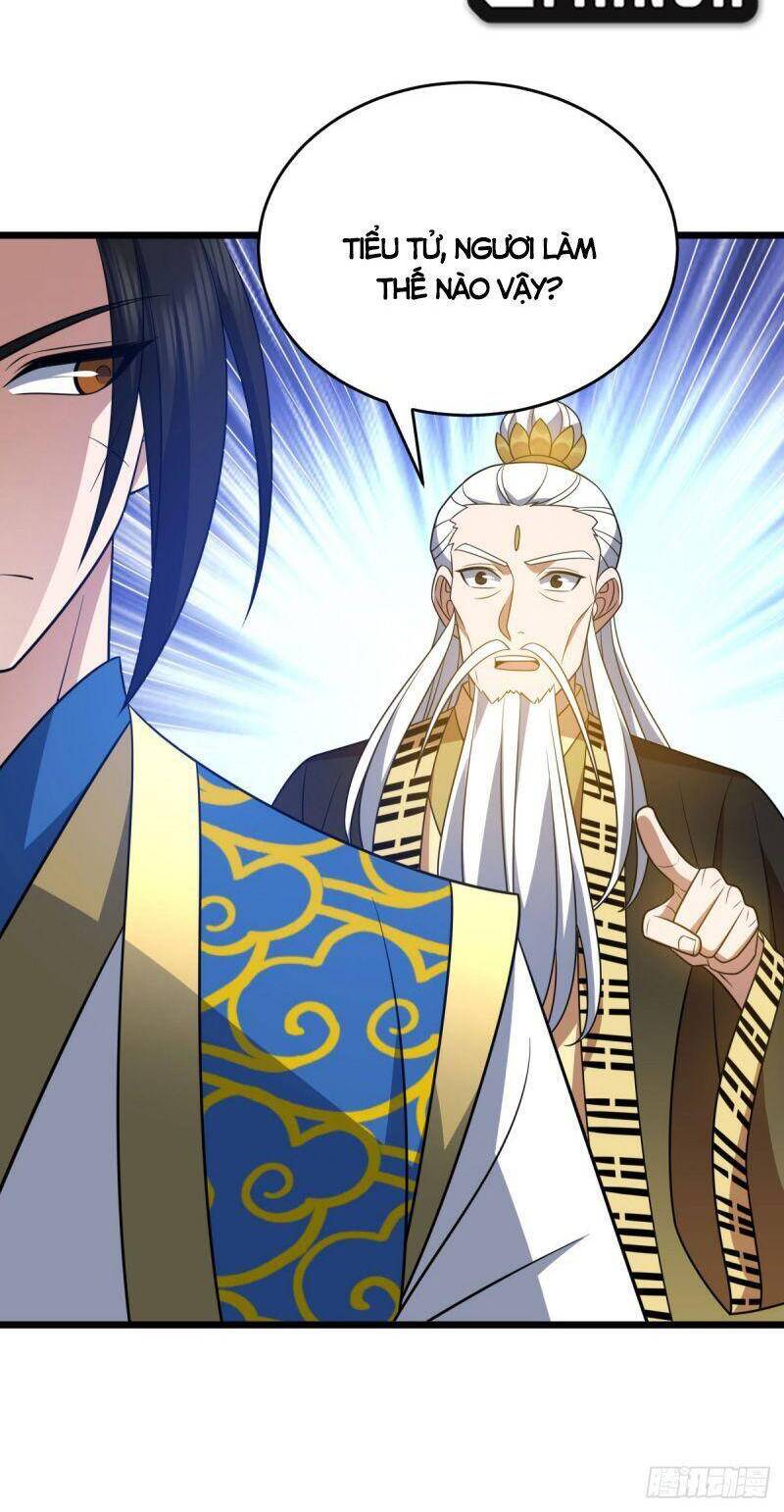 Lăng Thiên Thần Đế Chap 332 - Next Chap 333