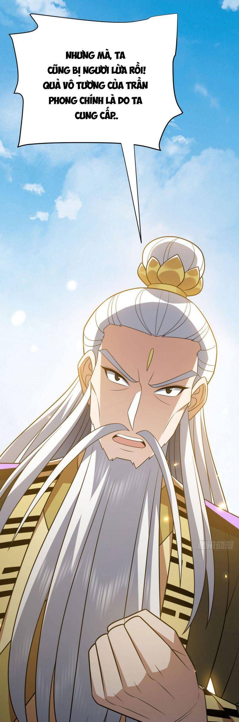 Lăng Thiên Thần Đế Chap 332 - Next Chap 333
