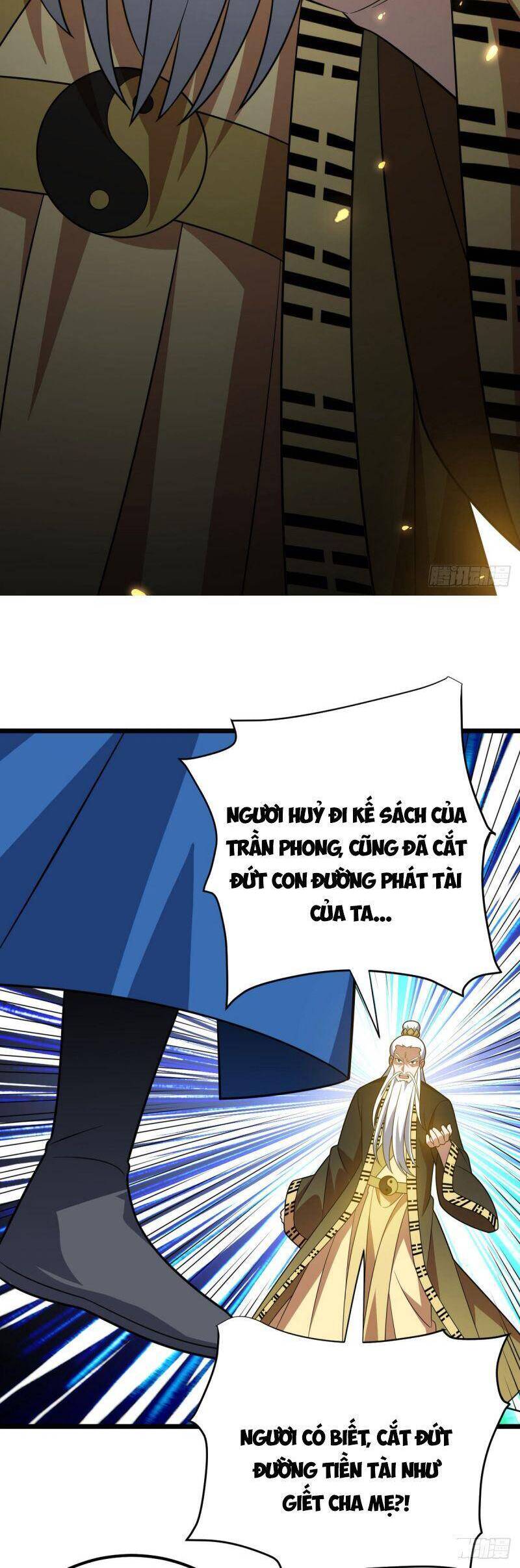 Lăng Thiên Thần Đế Chap 332 - Next Chap 333