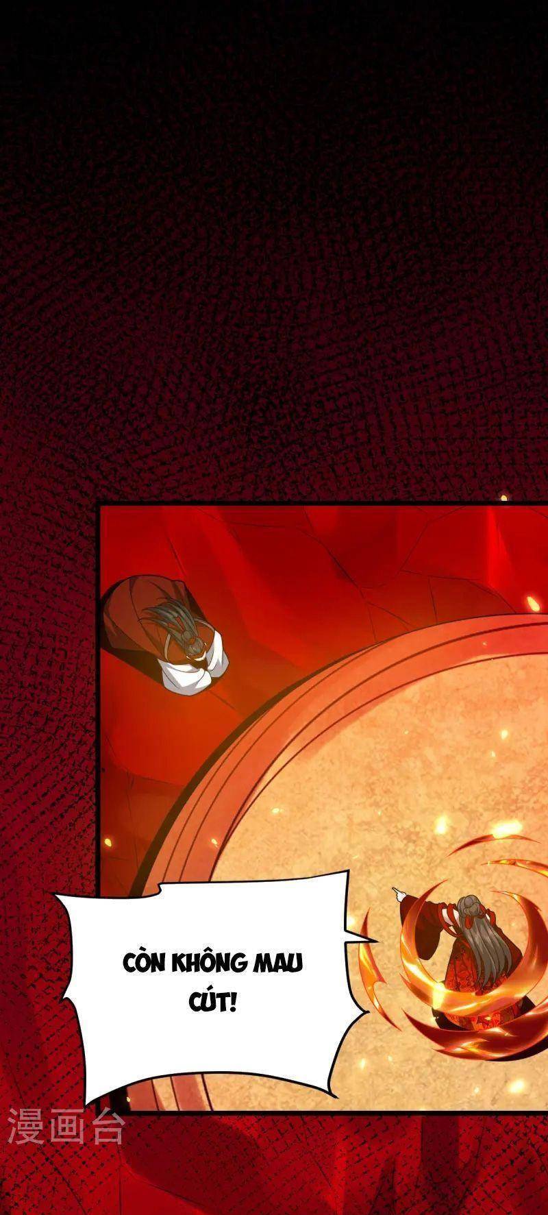 Lăng Thiên Thần Đế Chap 333 - Next Chap 334