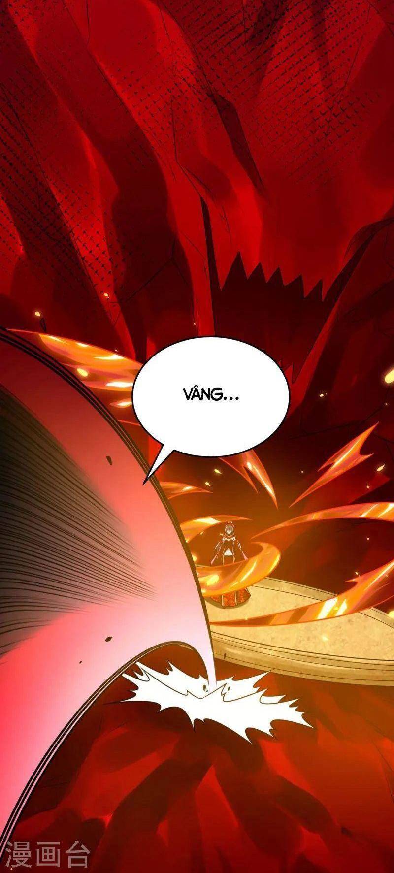 Lăng Thiên Thần Đế Chap 333 - Next Chap 334