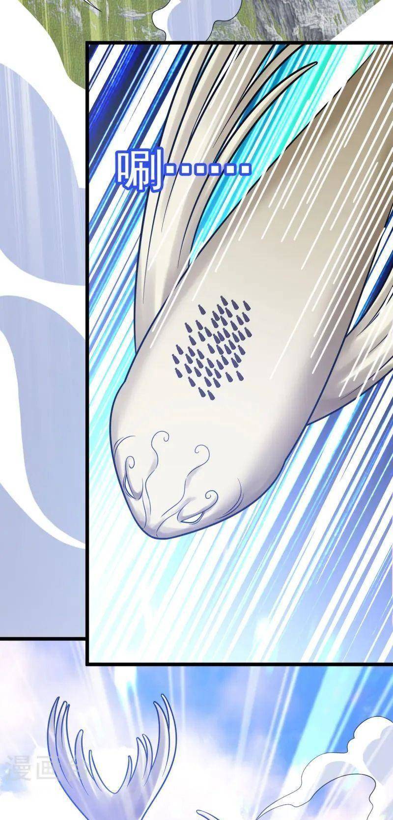 Lăng Thiên Thần Đế Chap 333 - Next Chap 334