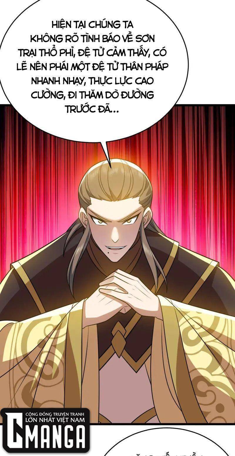 Lăng Thiên Thần Đế Chap 333 - Next Chap 334