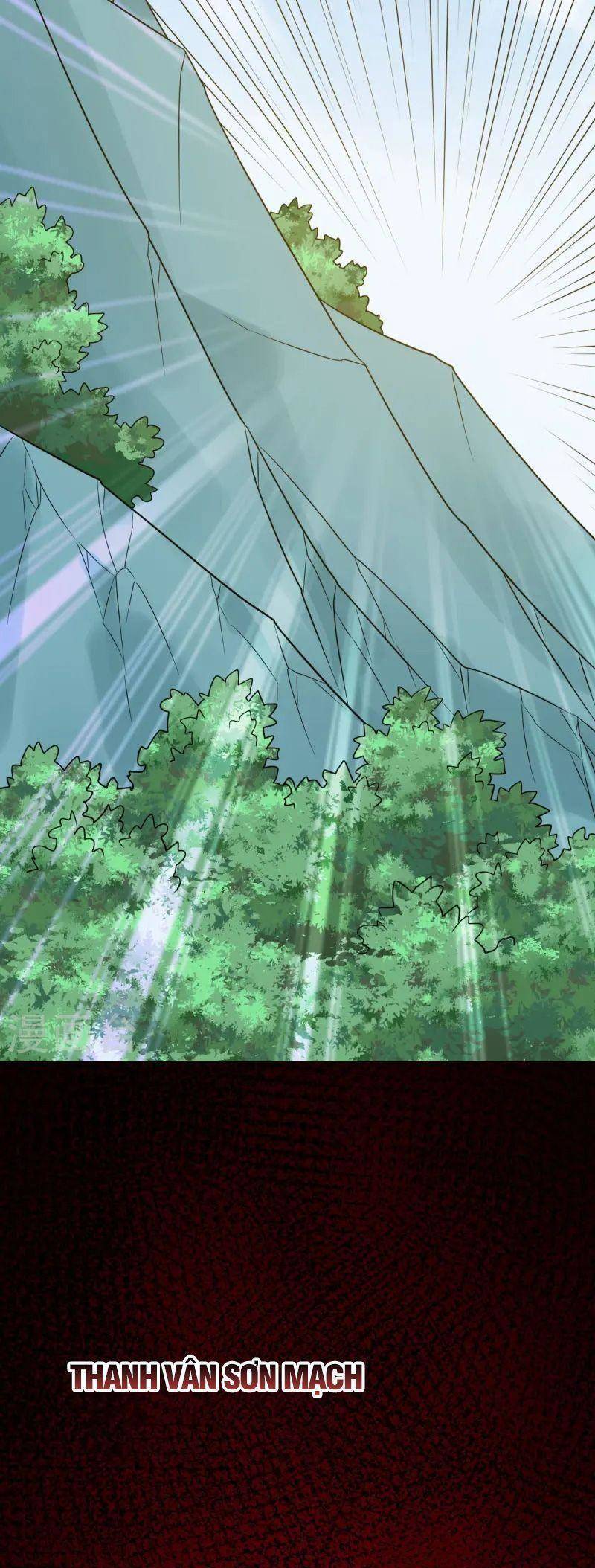 Lăng Thiên Thần Đế Chap 333 - Next Chap 334