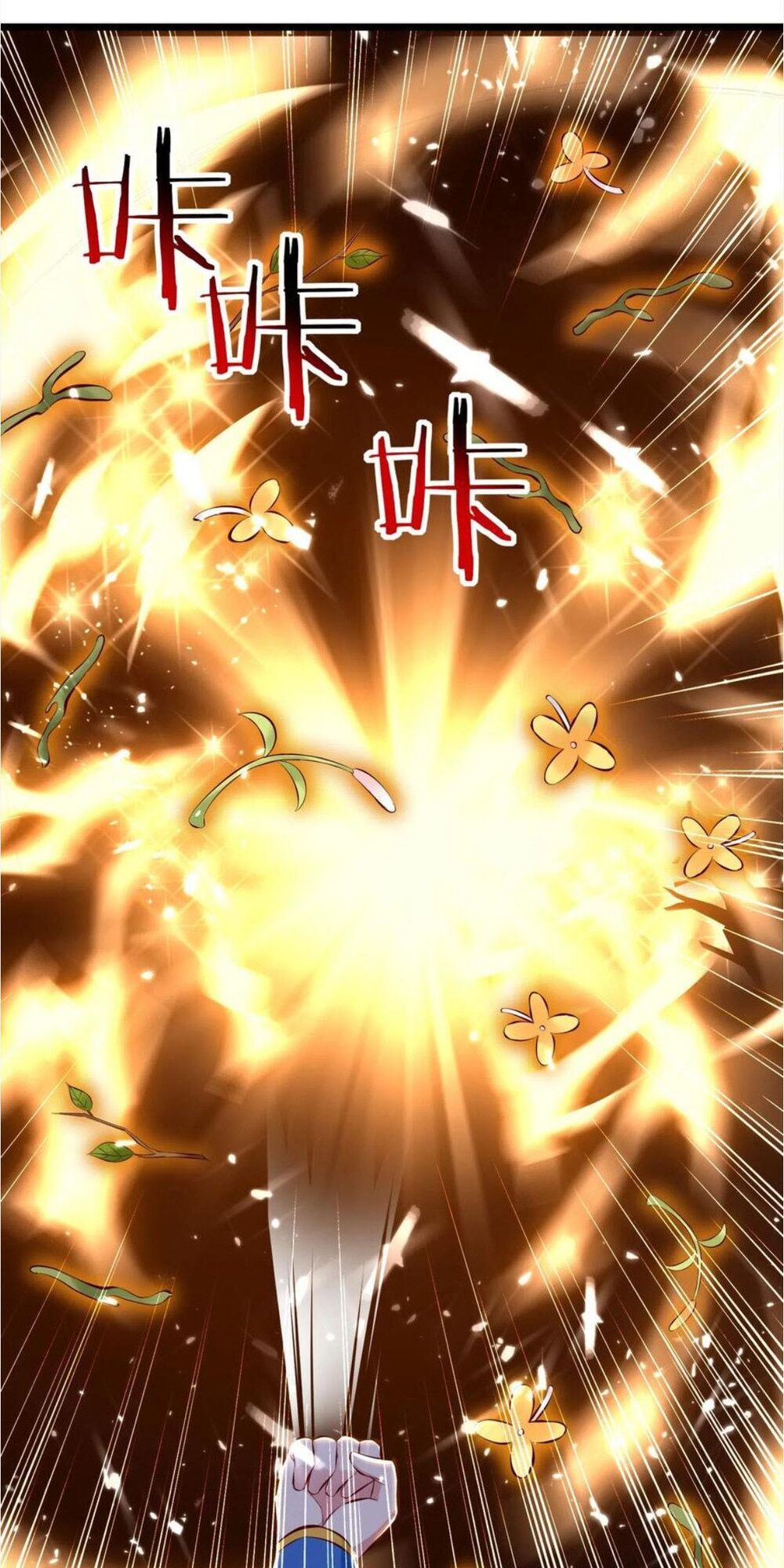 Lăng Thiên Thần Đế Chap 85 - Next Chap 86