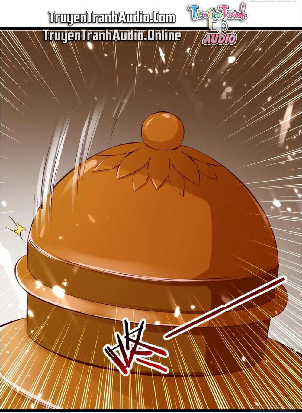 Lăng Thiên Thần Đế Chap 85 - Next Chap 86