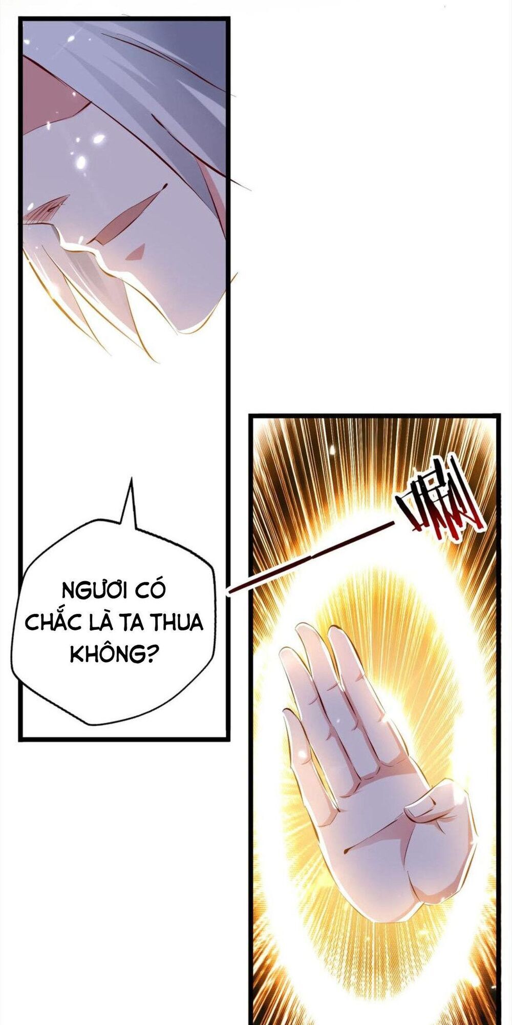 Lăng Thiên Thần Đế Chap 85 - Next Chap 86