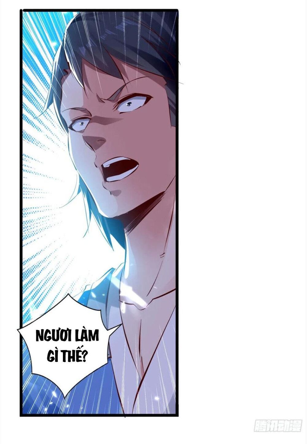 Lăng Thiên Thần Đế Chap 85 - Next Chap 86