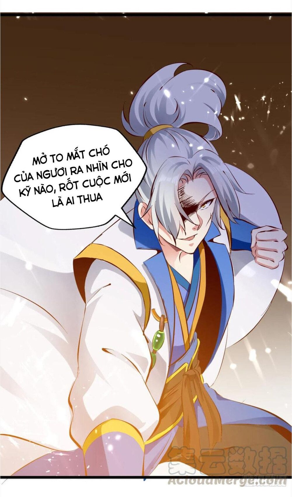 Lăng Thiên Thần Đế Chap 85 - Next Chap 86