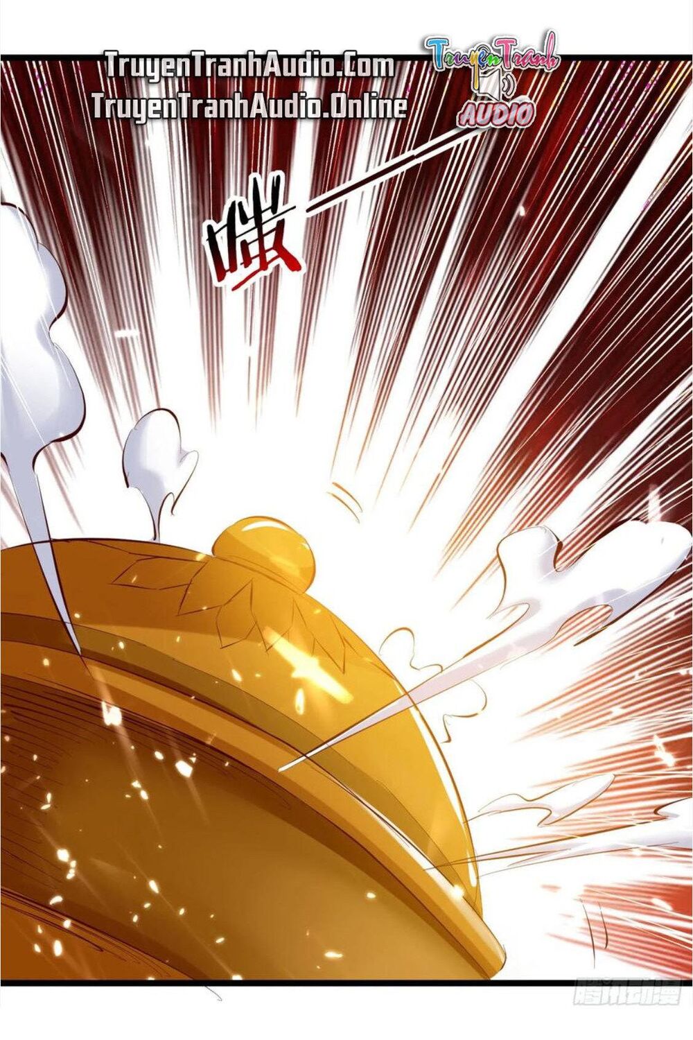 Lăng Thiên Thần Đế Chap 85 - Next Chap 86