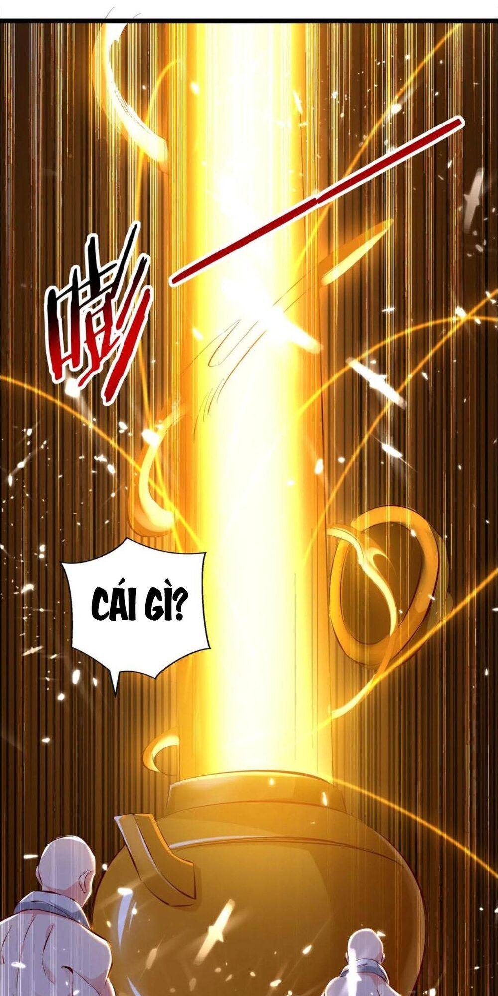 Lăng Thiên Thần Đế Chap 85 - Next Chap 86