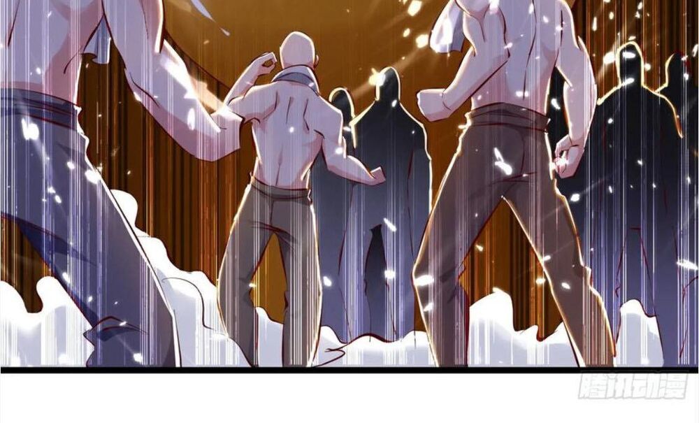 Lăng Thiên Thần Đế Chap 85 - Next Chap 86