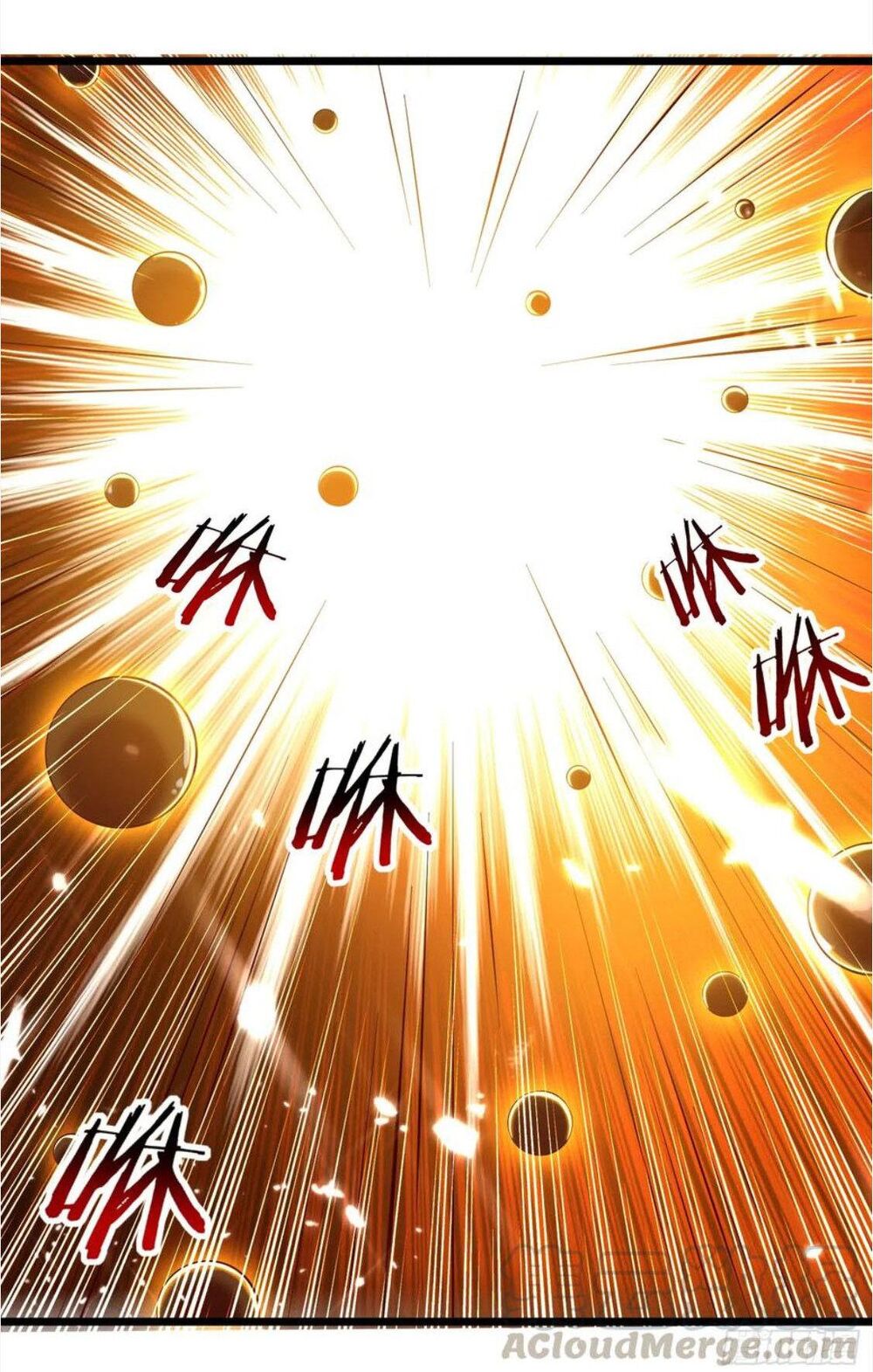 Lăng Thiên Thần Đế Chap 85 - Next Chap 86
