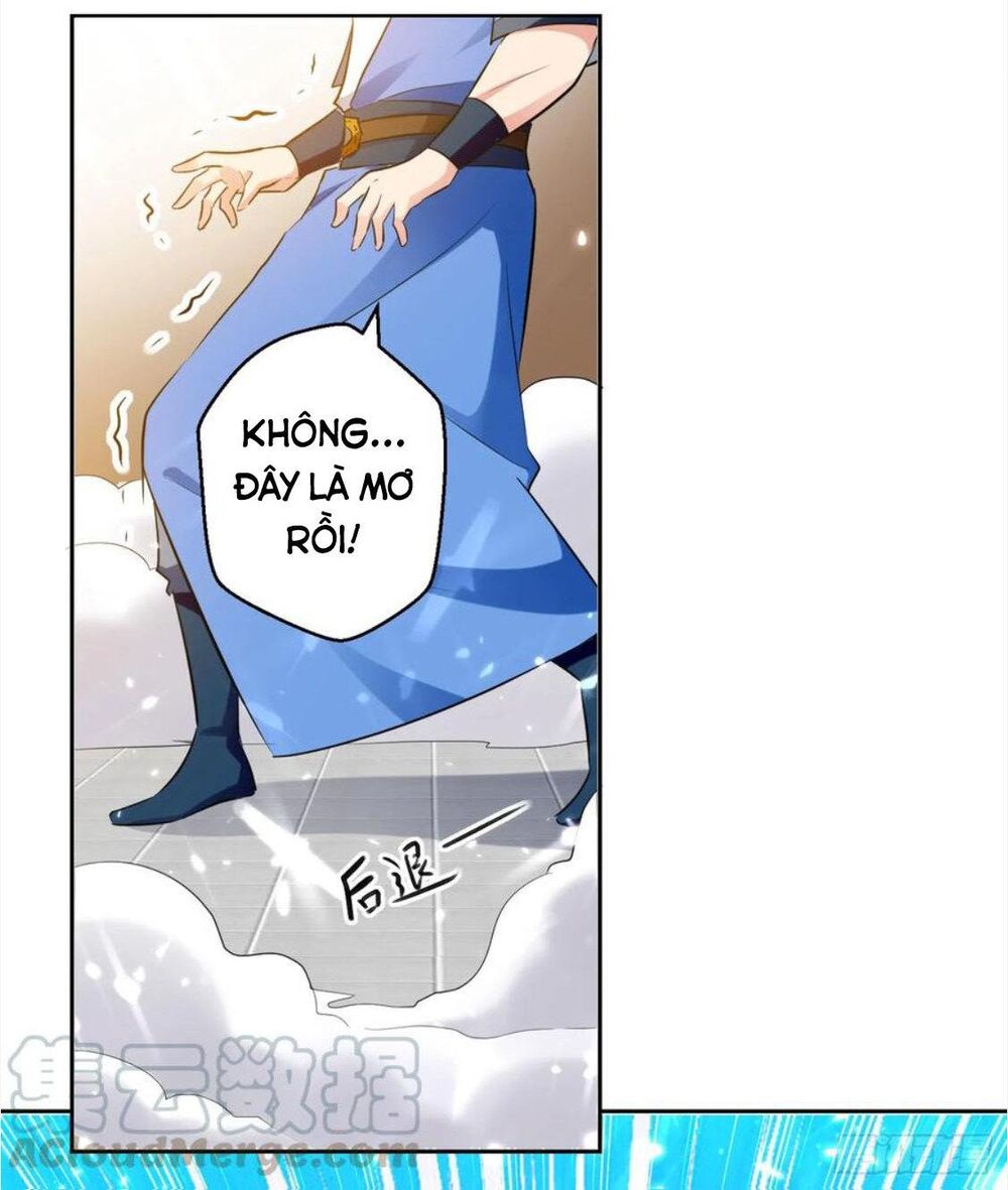 Lăng Thiên Thần Đế Chap 85 - Next Chap 86