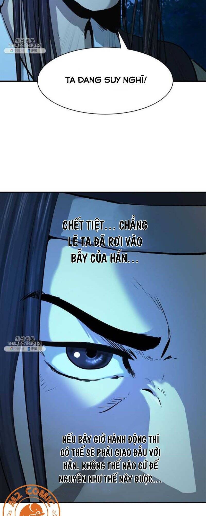 Lãng Tiên Kỳ Đàm Chap 1 - Next Chap 2