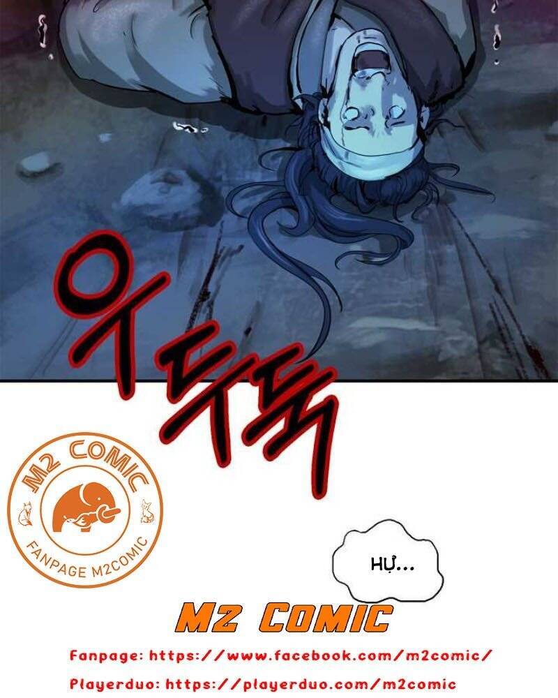 Lãng Tiên Kỳ Đàm Chap 1 - Next Chap 2