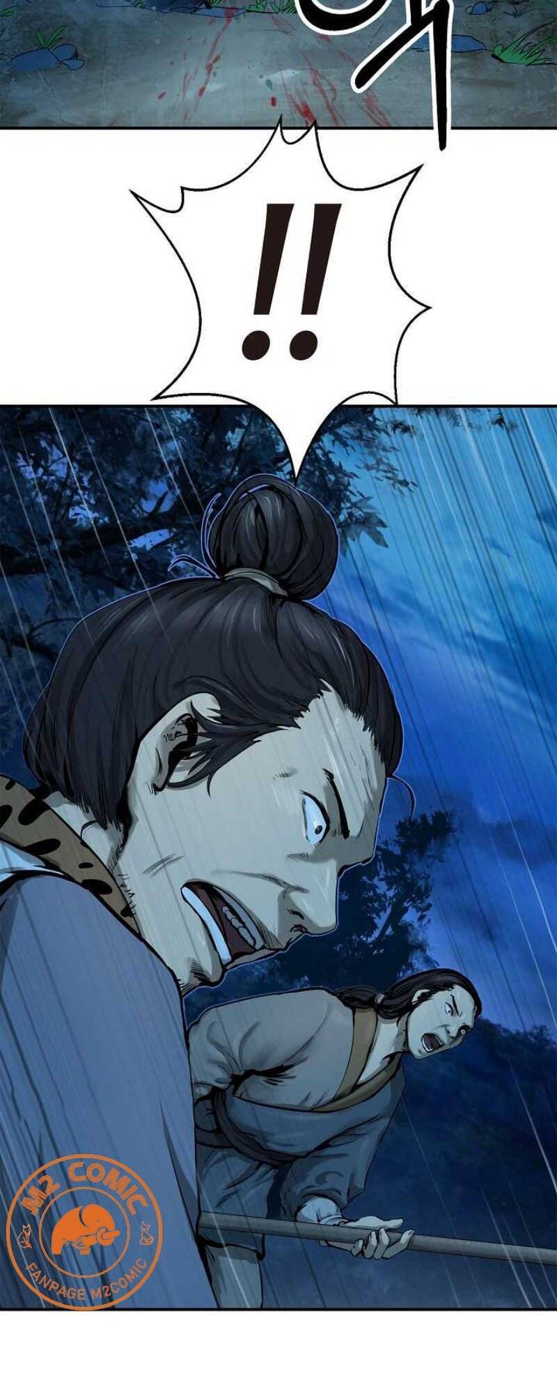 Lãng Tiên Kỳ Đàm Chap 1 - Next Chap 2