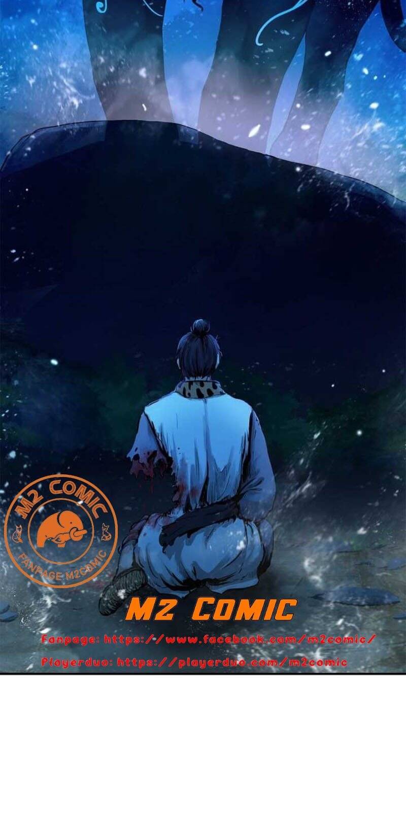 Lãng Tiên Kỳ Đàm Chap 1 - Next Chap 2