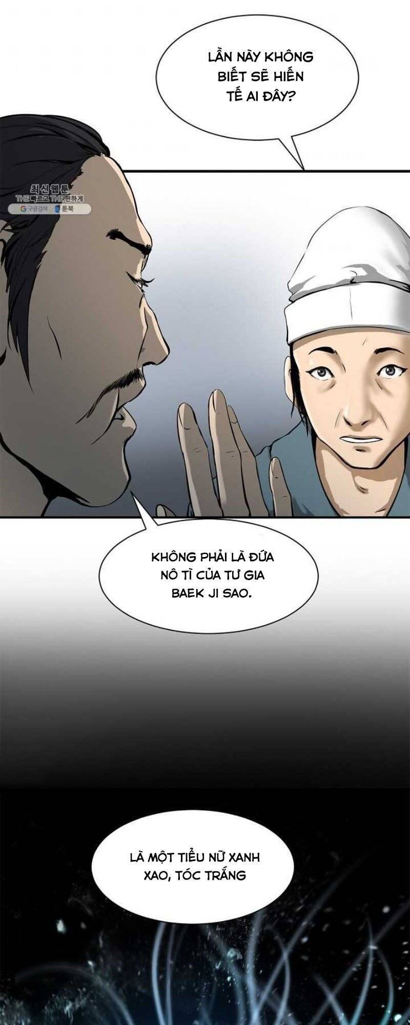 Lãng Tiên Kỳ Đàm Chap 1 - Next Chap 2