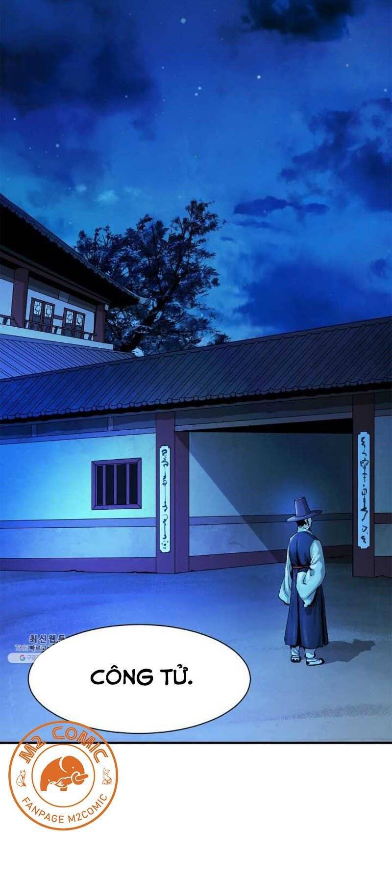Lãng Tiên Kỳ Đàm Chap 1 - Next Chap 2