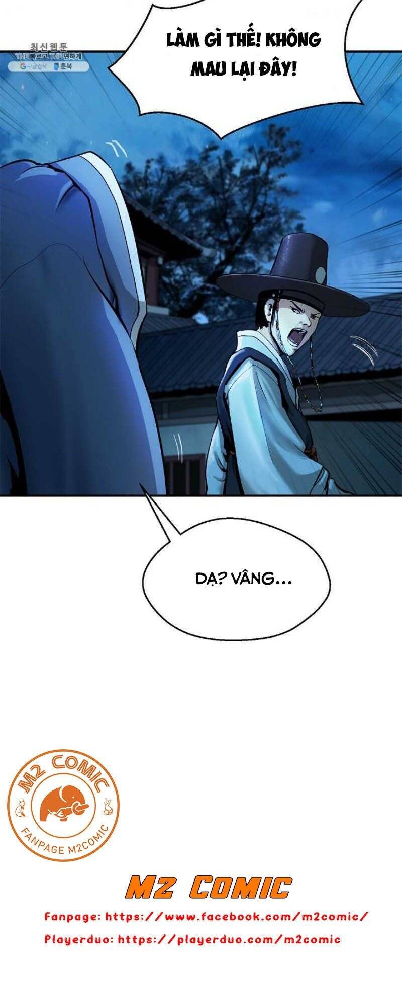 Lãng Tiên Kỳ Đàm Chap 1 - Next Chap 2