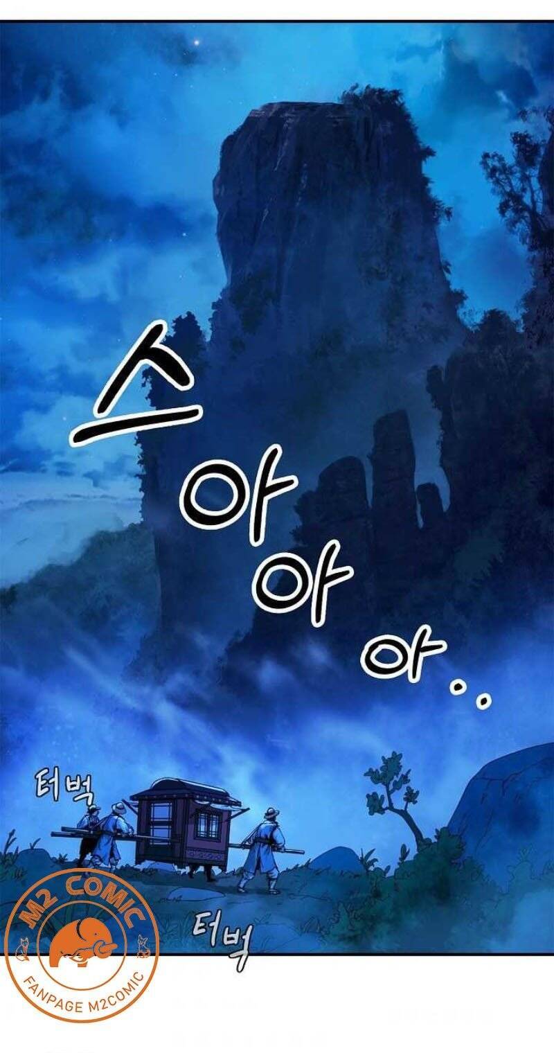Lãng Tiên Kỳ Đàm Chap 1 - Next Chap 2