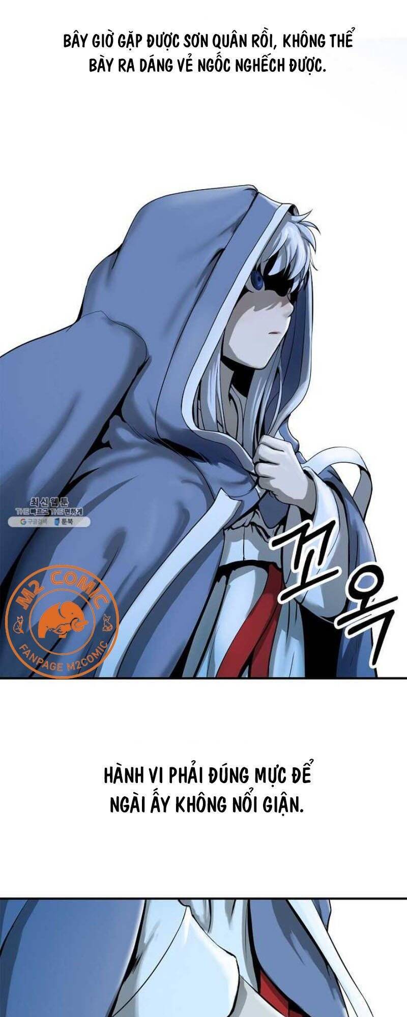 Lãng Tiên Kỳ Đàm Chap 1 - Next Chap 2