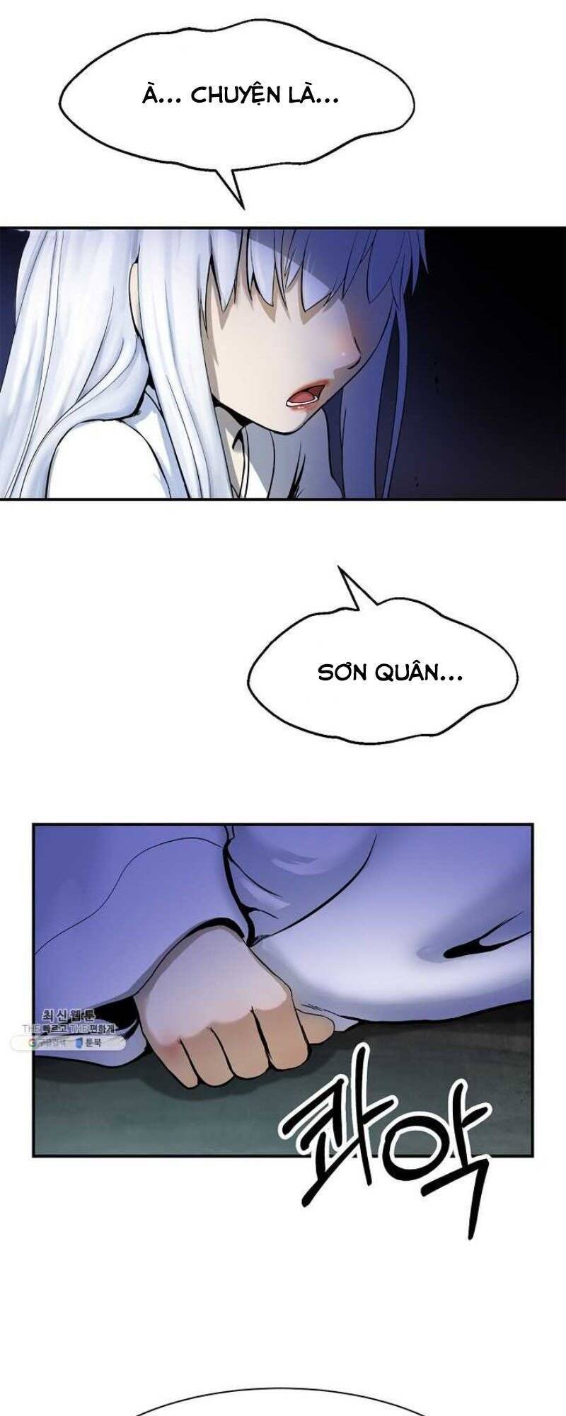 Lãng Tiên Kỳ Đàm Chap 1 - Next Chap 2