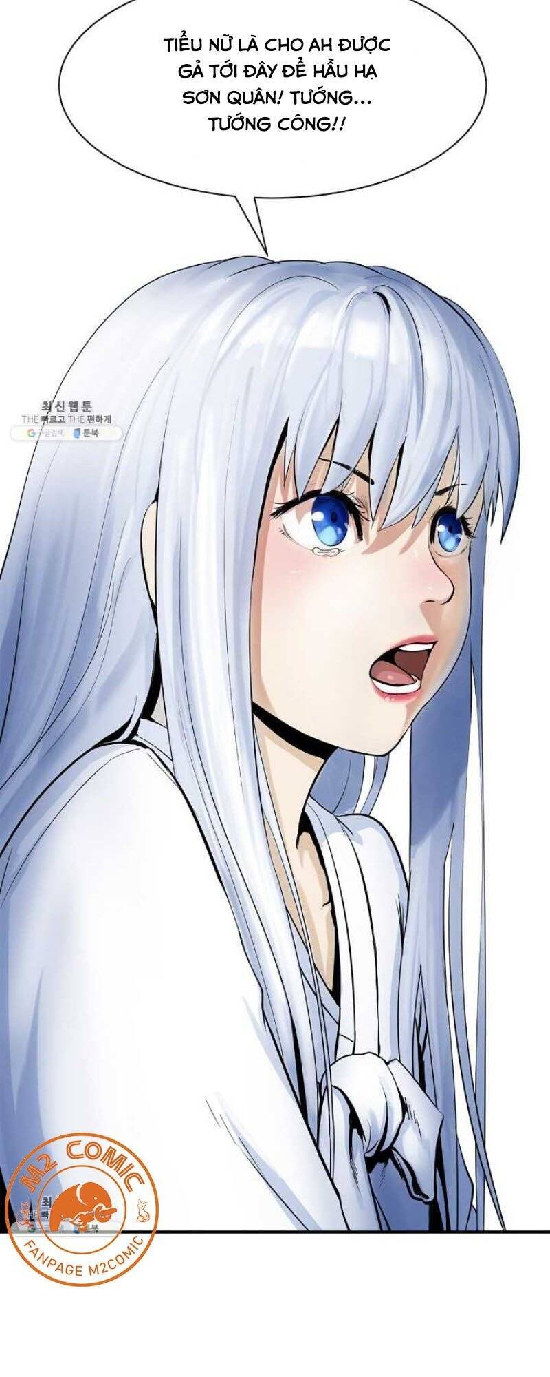 Lãng Tiên Kỳ Đàm Chap 1 - Next Chap 2