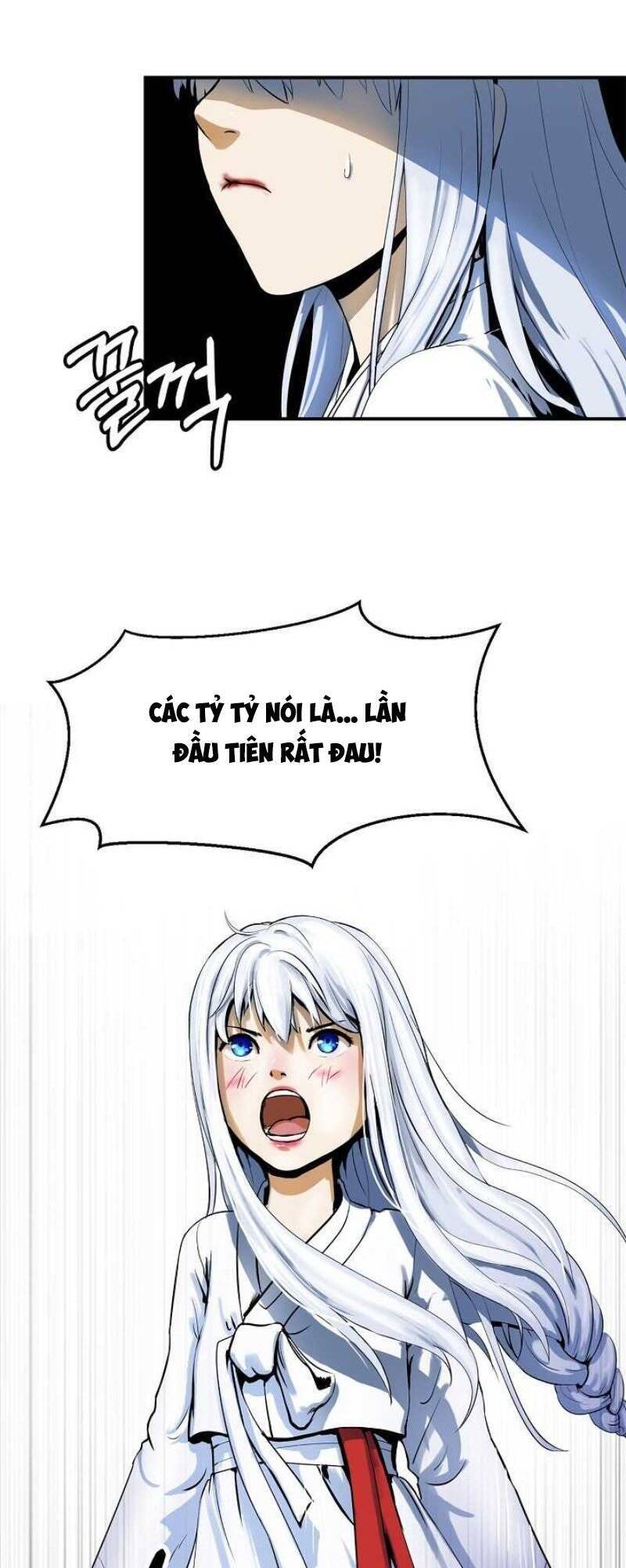 Lãng Tiên Kỳ Đàm Chap 1 - Next Chap 2