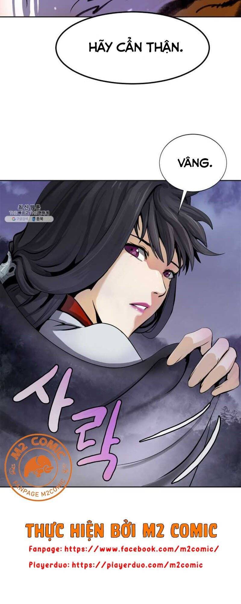 Lãng Tiên Kỳ Đàm Chap 10 - Next Chap 11