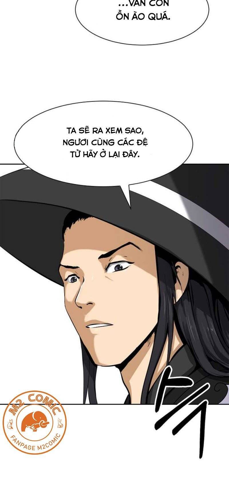 Lãng Tiên Kỳ Đàm Chap 10 - Next Chap 11