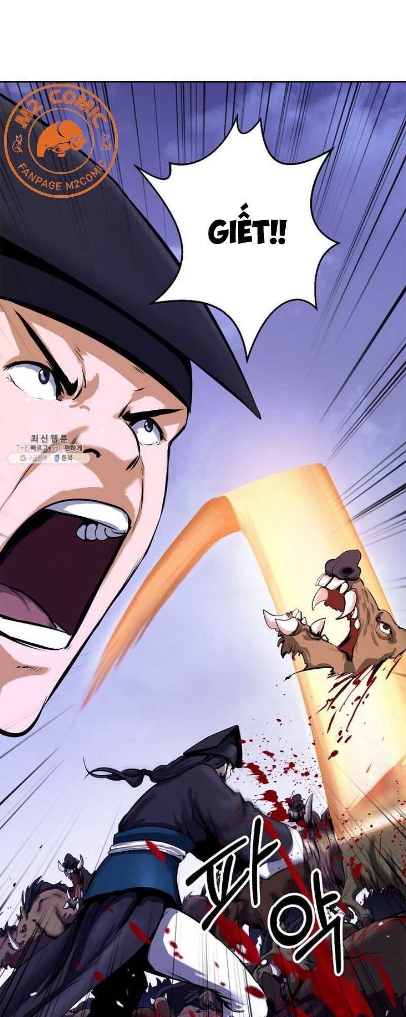Lãng Tiên Kỳ Đàm Chap 10 - Next Chap 11