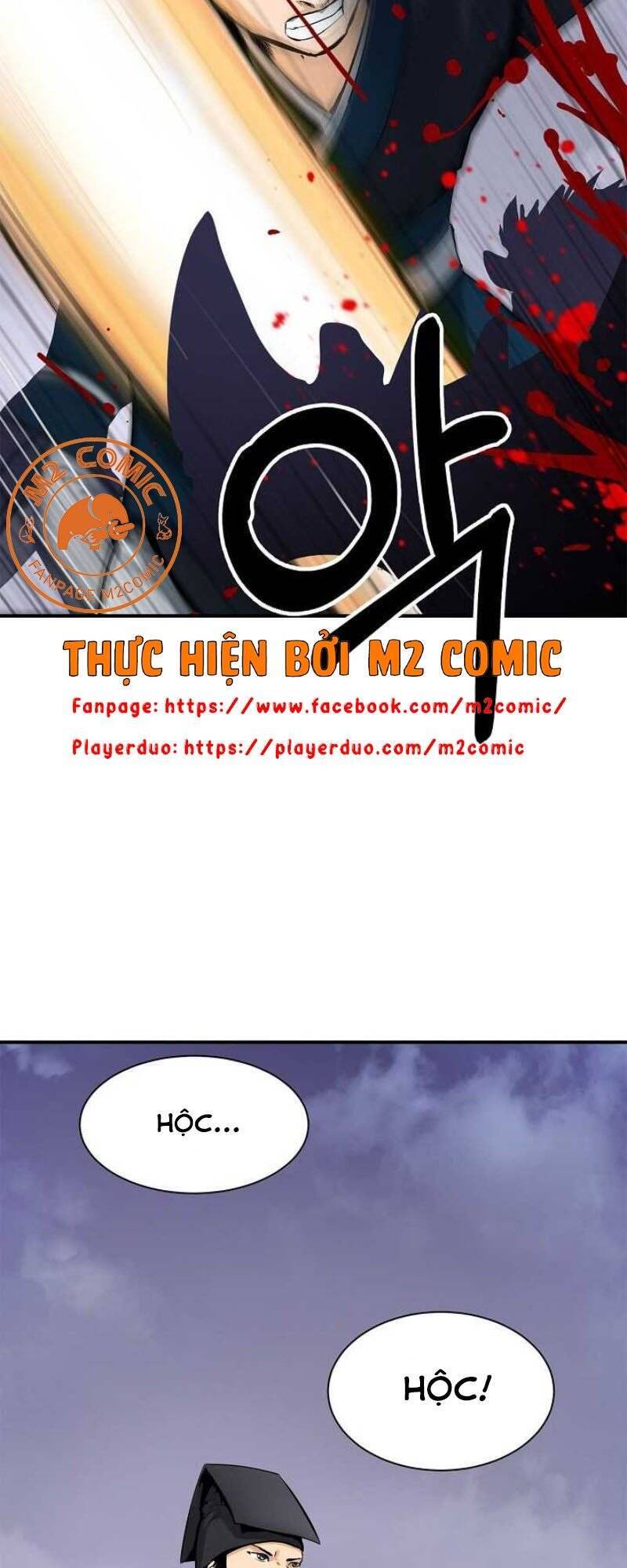 Lãng Tiên Kỳ Đàm Chap 10 - Next Chap 11