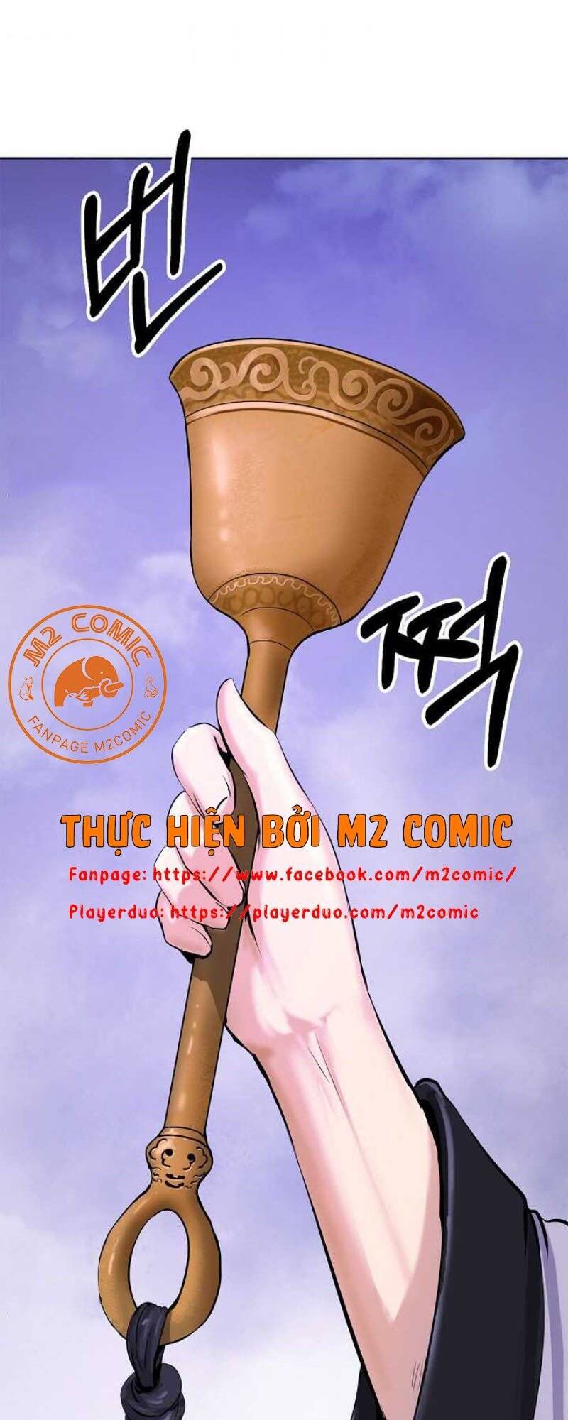 Lãng Tiên Kỳ Đàm Chap 10 - Next Chap 11