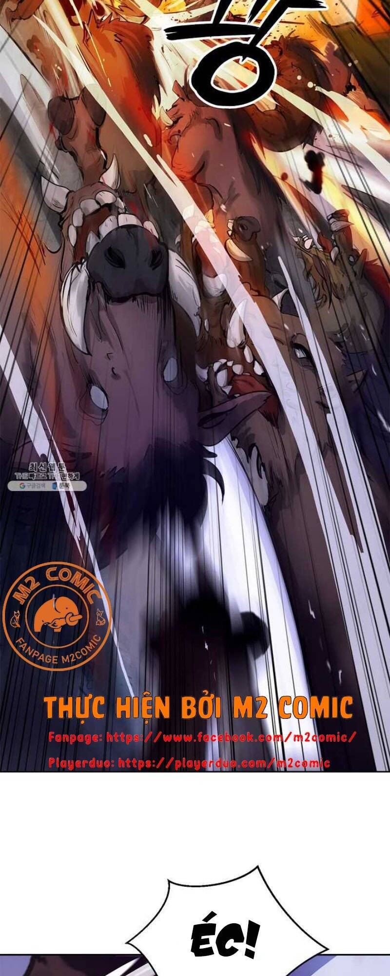 Lãng Tiên Kỳ Đàm Chap 10 - Next Chap 11