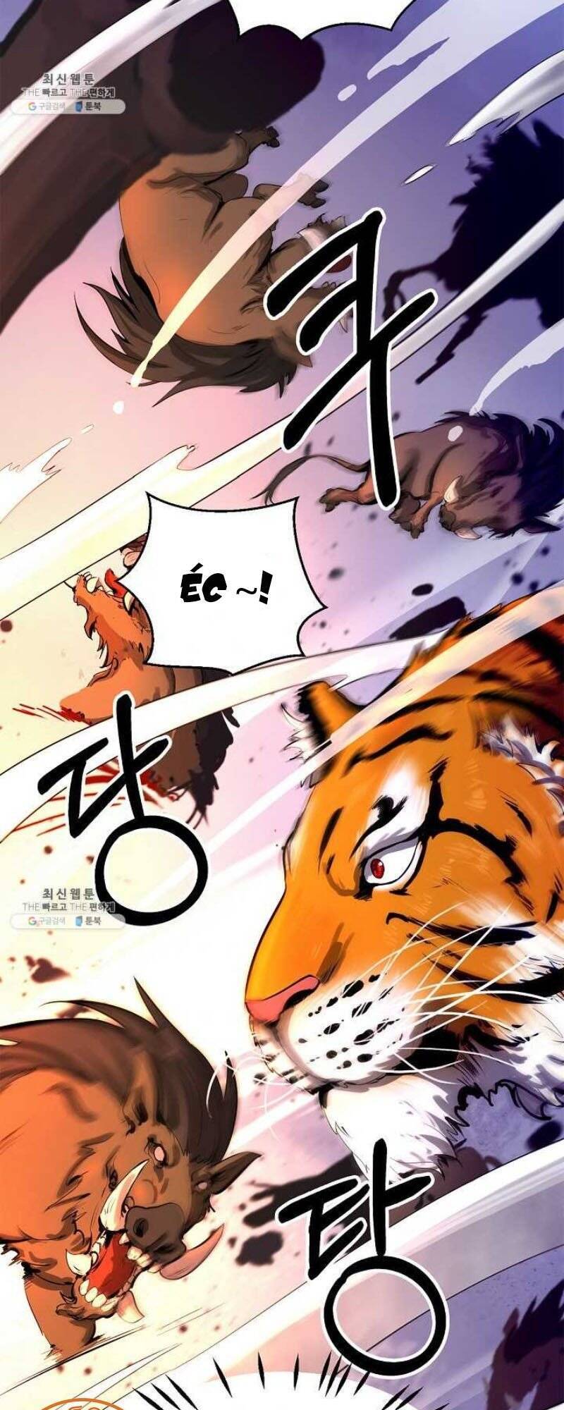 Lãng Tiên Kỳ Đàm Chap 10 - Next Chap 11