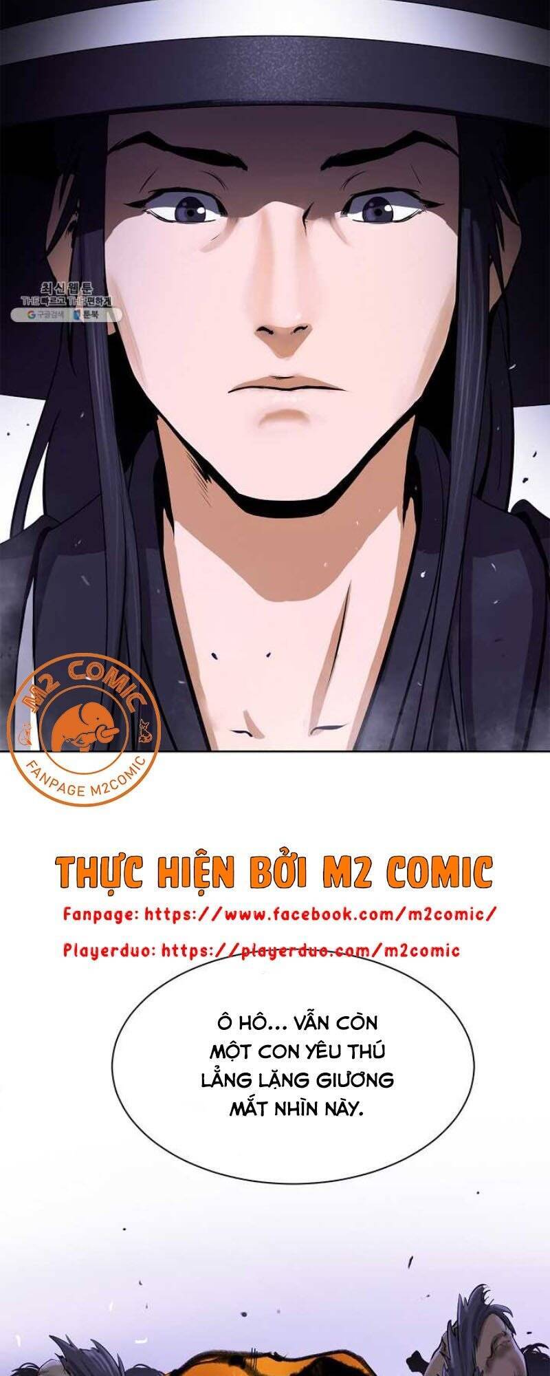 Lãng Tiên Kỳ Đàm Chap 10 - Next Chap 11