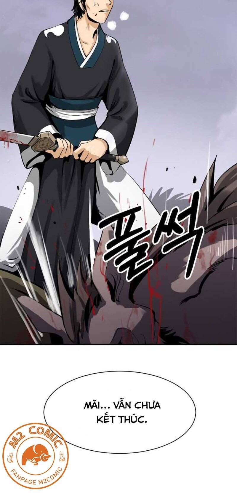 Lãng Tiên Kỳ Đàm Chap 10 - Next Chap 11