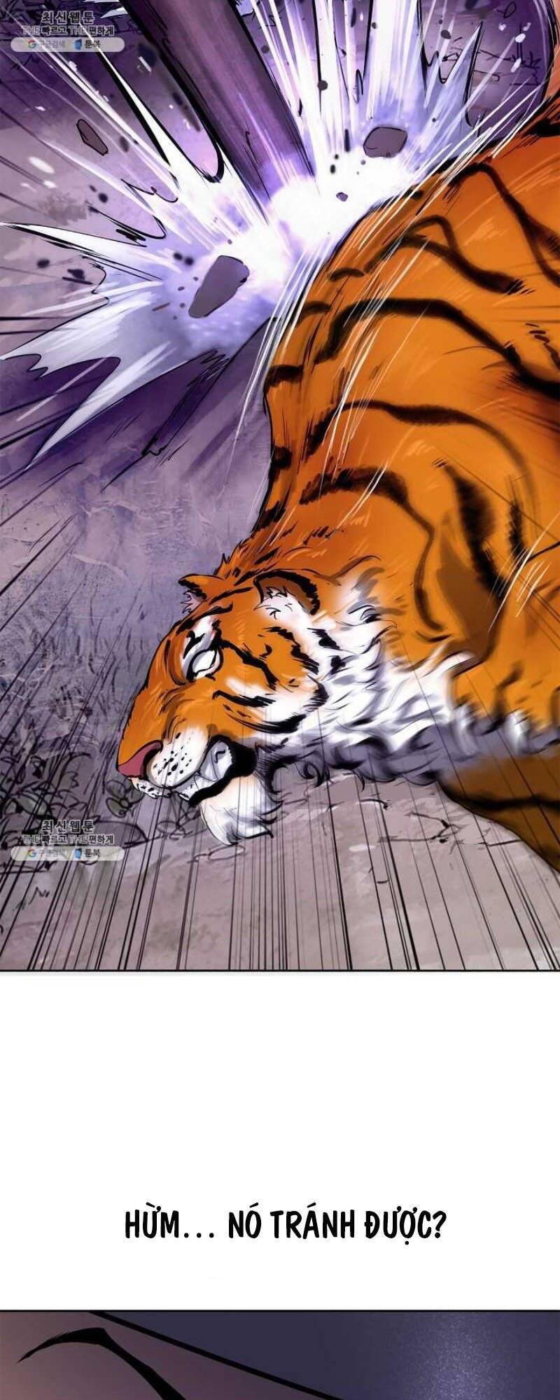 Lãng Tiên Kỳ Đàm Chap 10 - Next Chap 11
