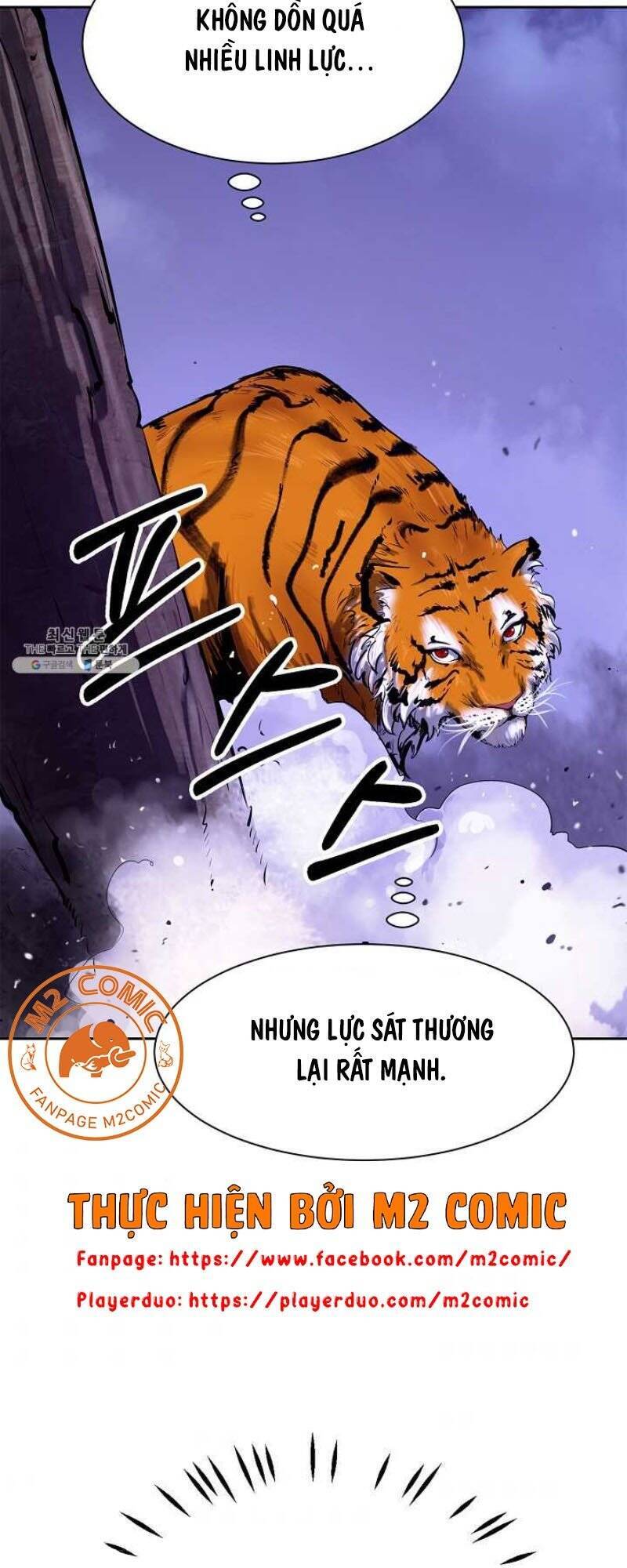 Lãng Tiên Kỳ Đàm Chap 10 - Next Chap 11